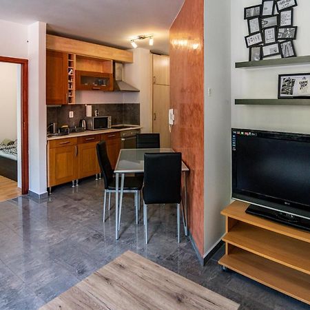 Darling Apartman Szeged Exterior foto