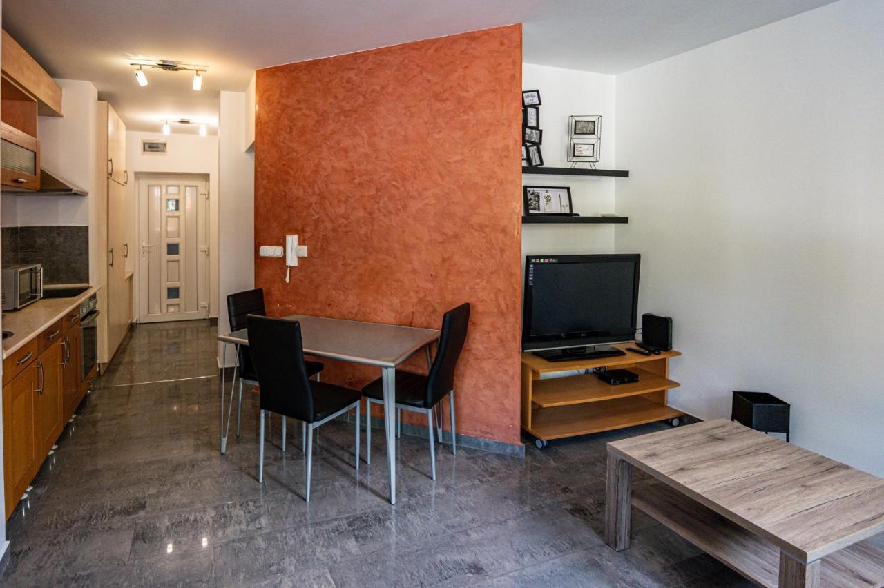 Darling Apartman Szeged Exterior foto