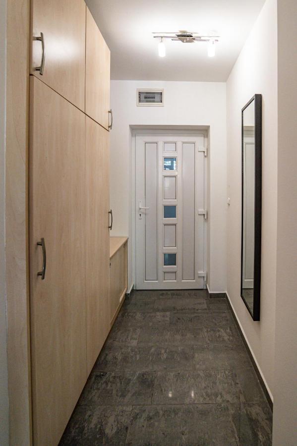 Darling Apartman Szeged Exterior foto
